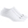 adidas Sportsocken Sneaker No Show weiss - 3 Paar